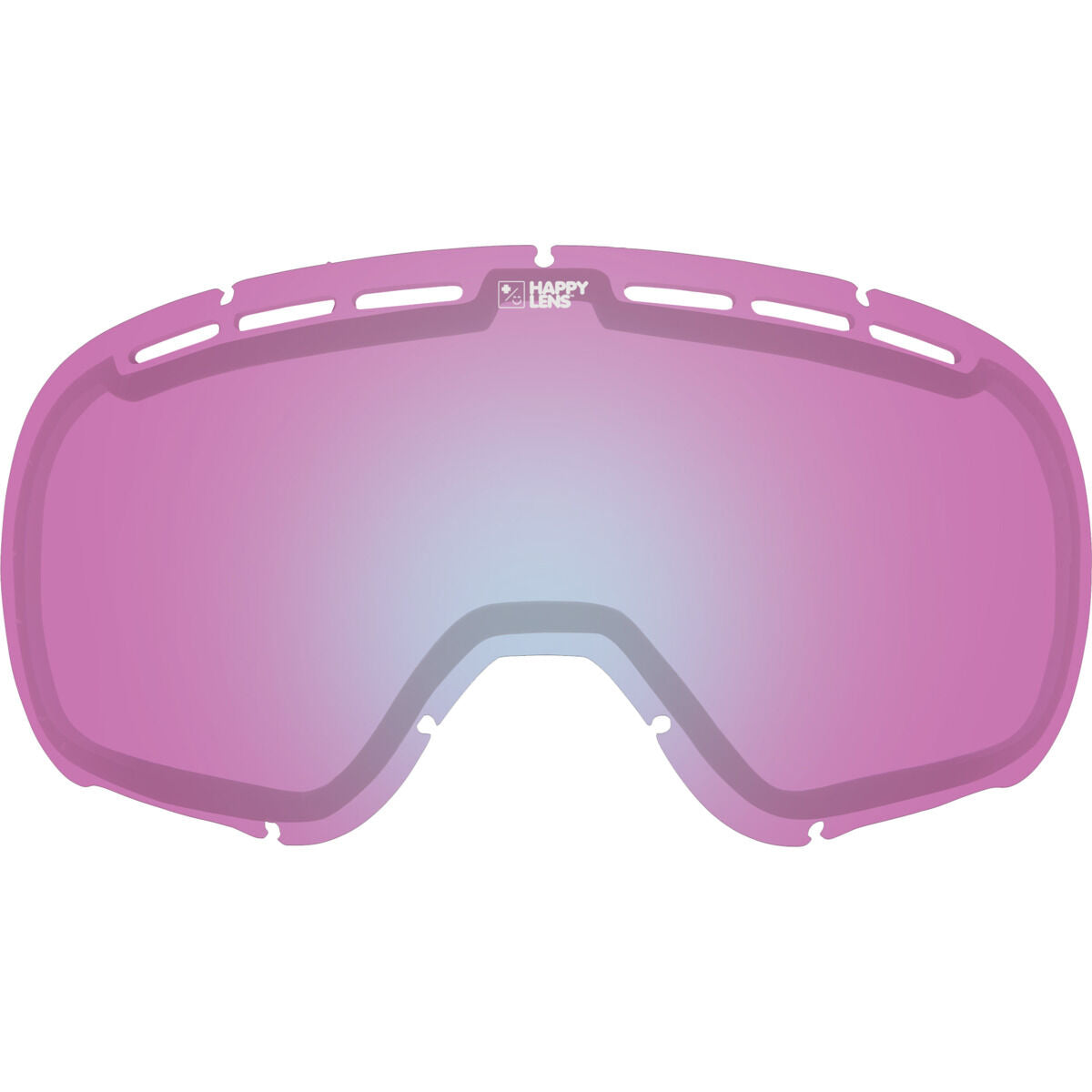 Spy Optics Marshall Lens Snow Goggles Replacement Lenses