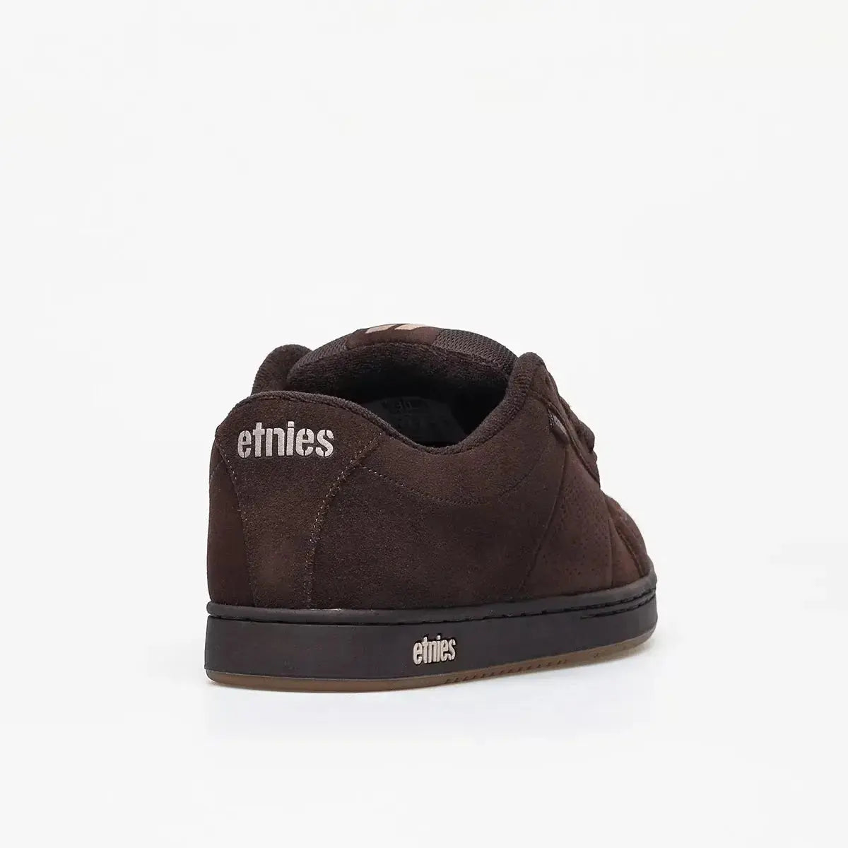 Etnies Men's Kingpin Brown/Black/Tan Shoes