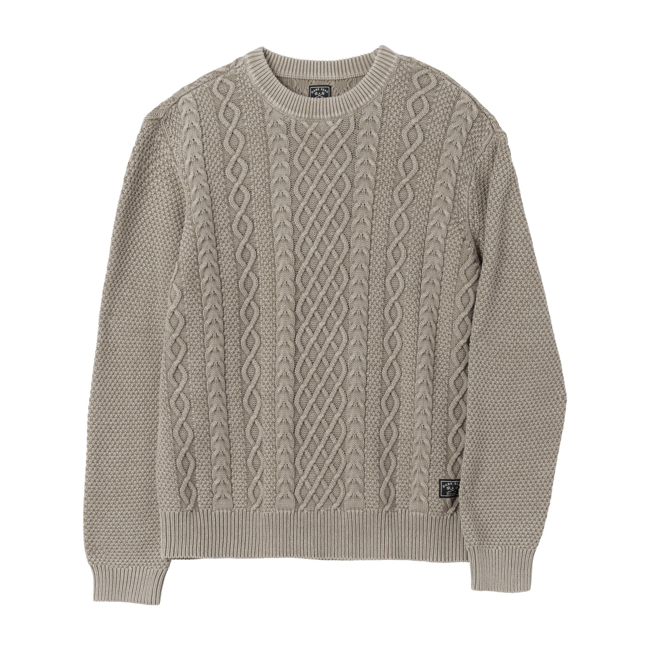 Dark Seas Men's Big Sur Sweater String Sweater