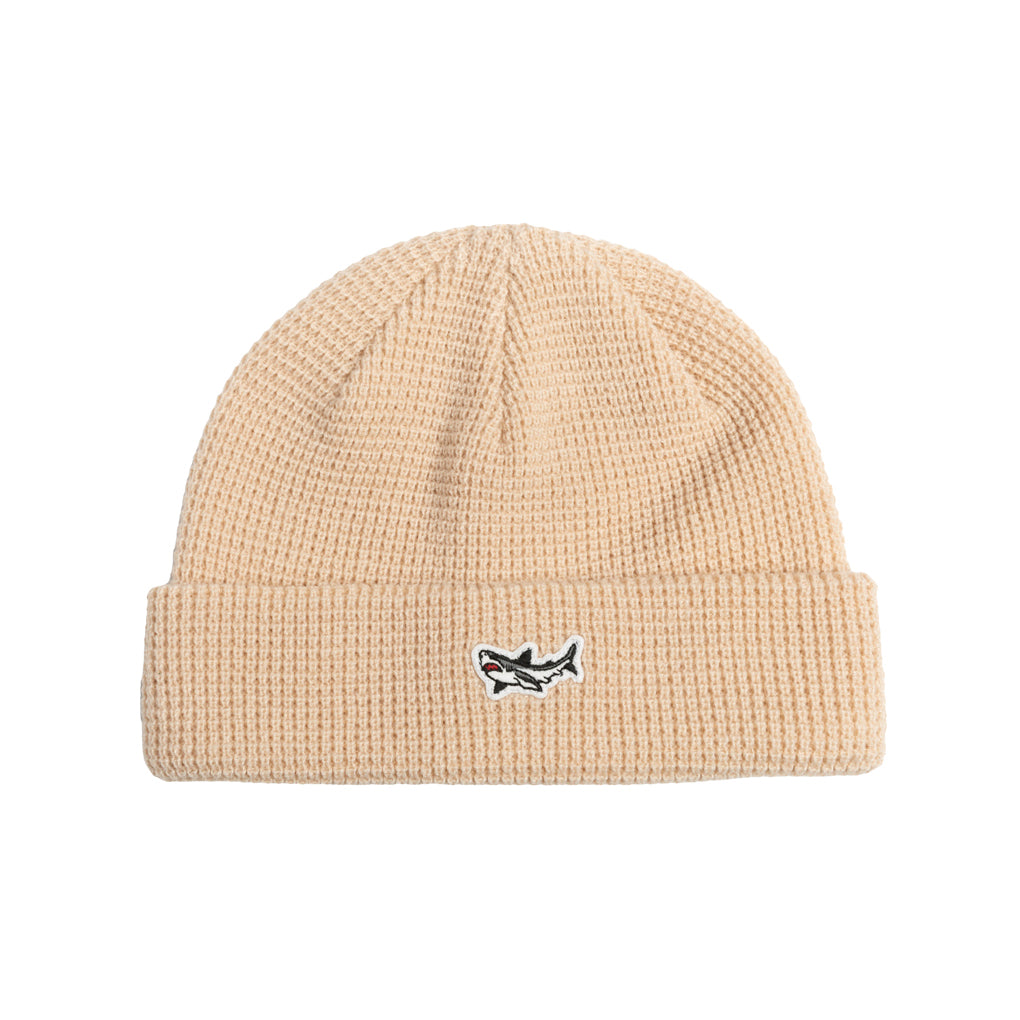 Dark Seas Men's Kintner Beanie Pink Hats