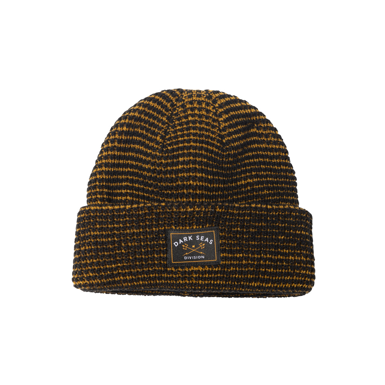 Dark Seas Men's Alex Hat Black Hats