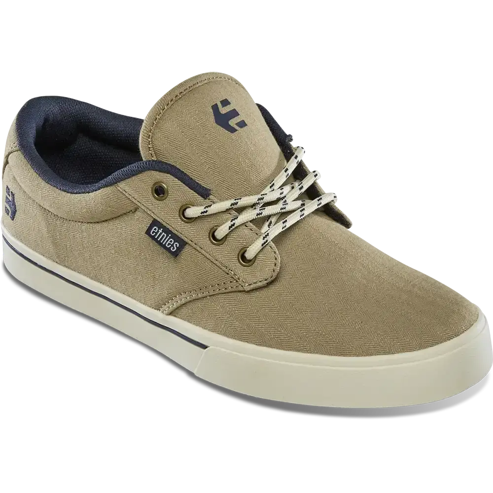 Etnies Men's Jameson 2 Eco Tan Shoes