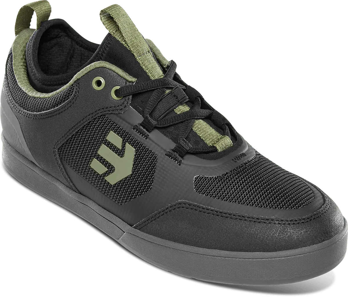 Etnies Men's Camber Pro Mtb Black Shoes