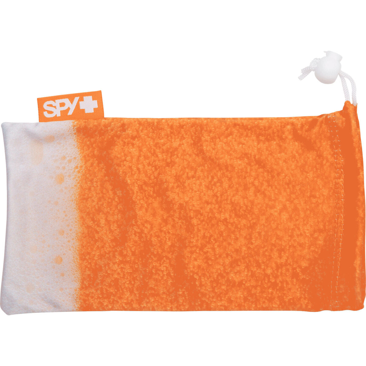 Spy Optics Sunglass Pouch Beer Sunglass Accessories