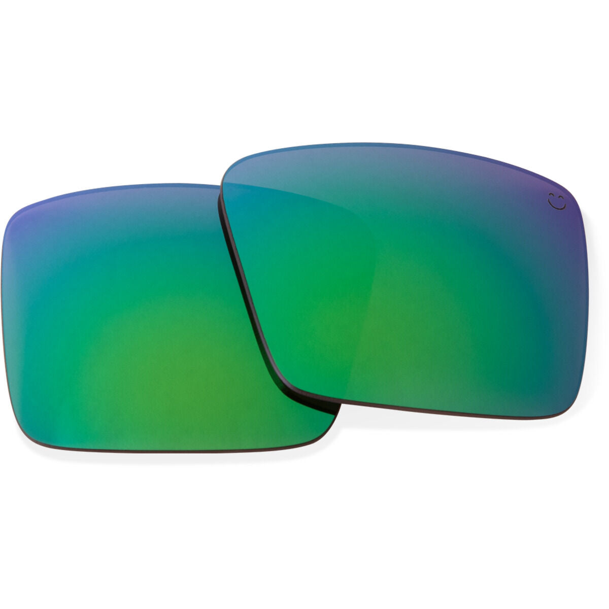 Spy Optics Montana Replacement Lens Happy Bronze Polar With Green Spectraa Sunglass Accessories Replacement Lenses