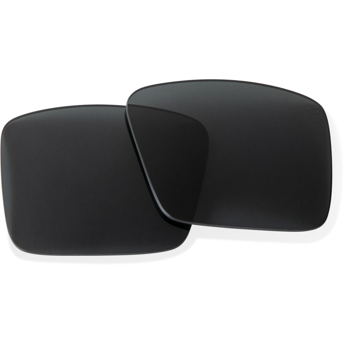 Spy Optics Montana Replacement Lens Happy Gray Green Polar Sunglass Accessories Replacement Lenses