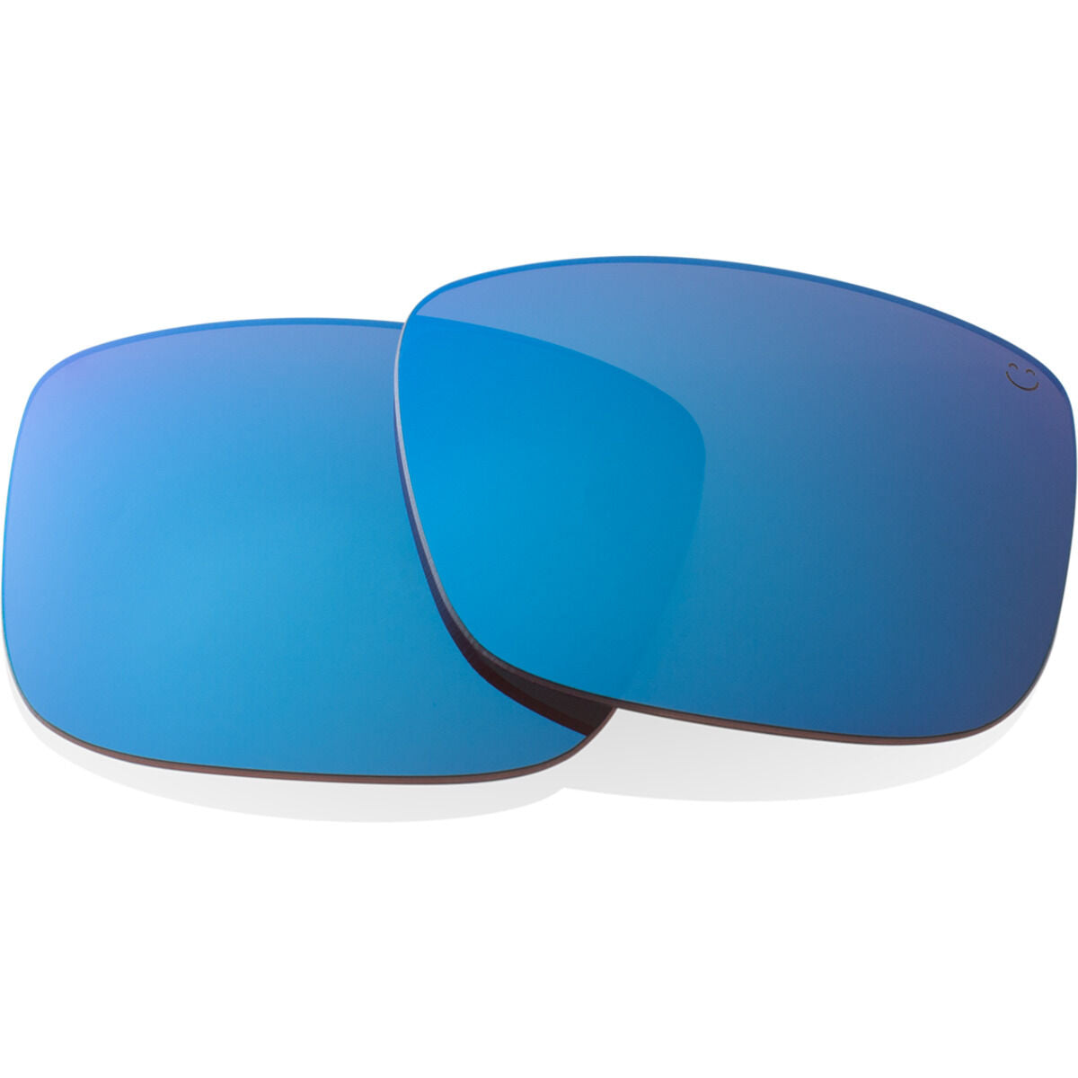 Spy Optics Helm Replacement Lens Happy Bronze Polar With Dark Blue Spectraa Mirror Sunglass Accessories Replacement Lenses