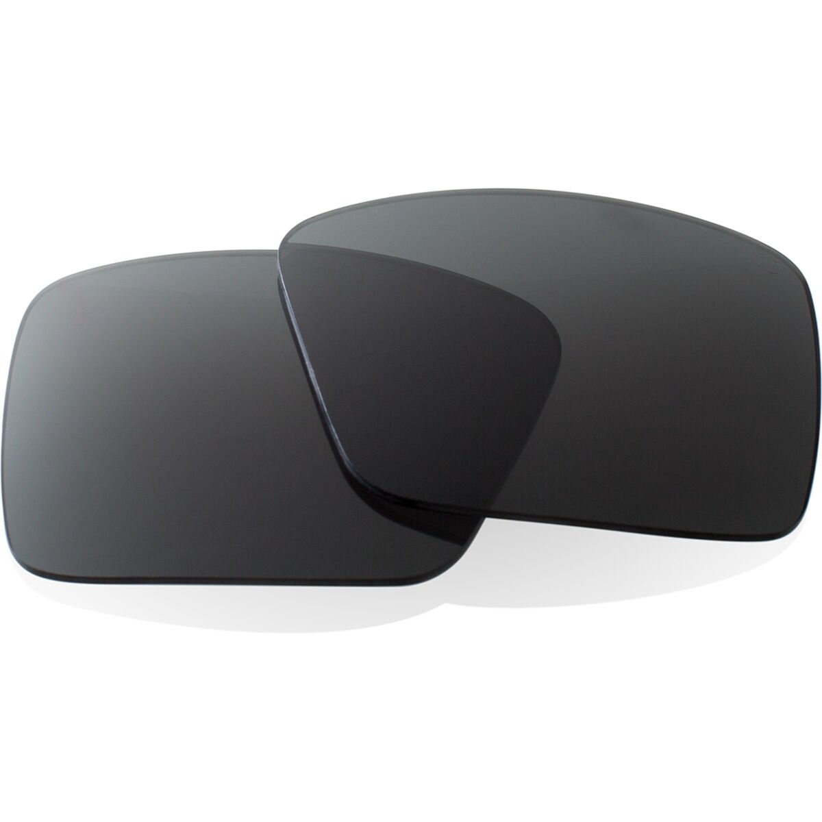 Spy Optics Cyrus Replacement Lens Happy Gray Green Polar Sunglass Accessories Replacement Lenses