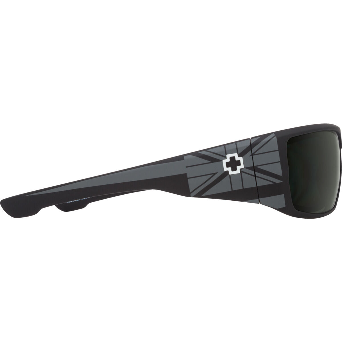 Spy Optics Men's Dirk Hawaii Sunglasses