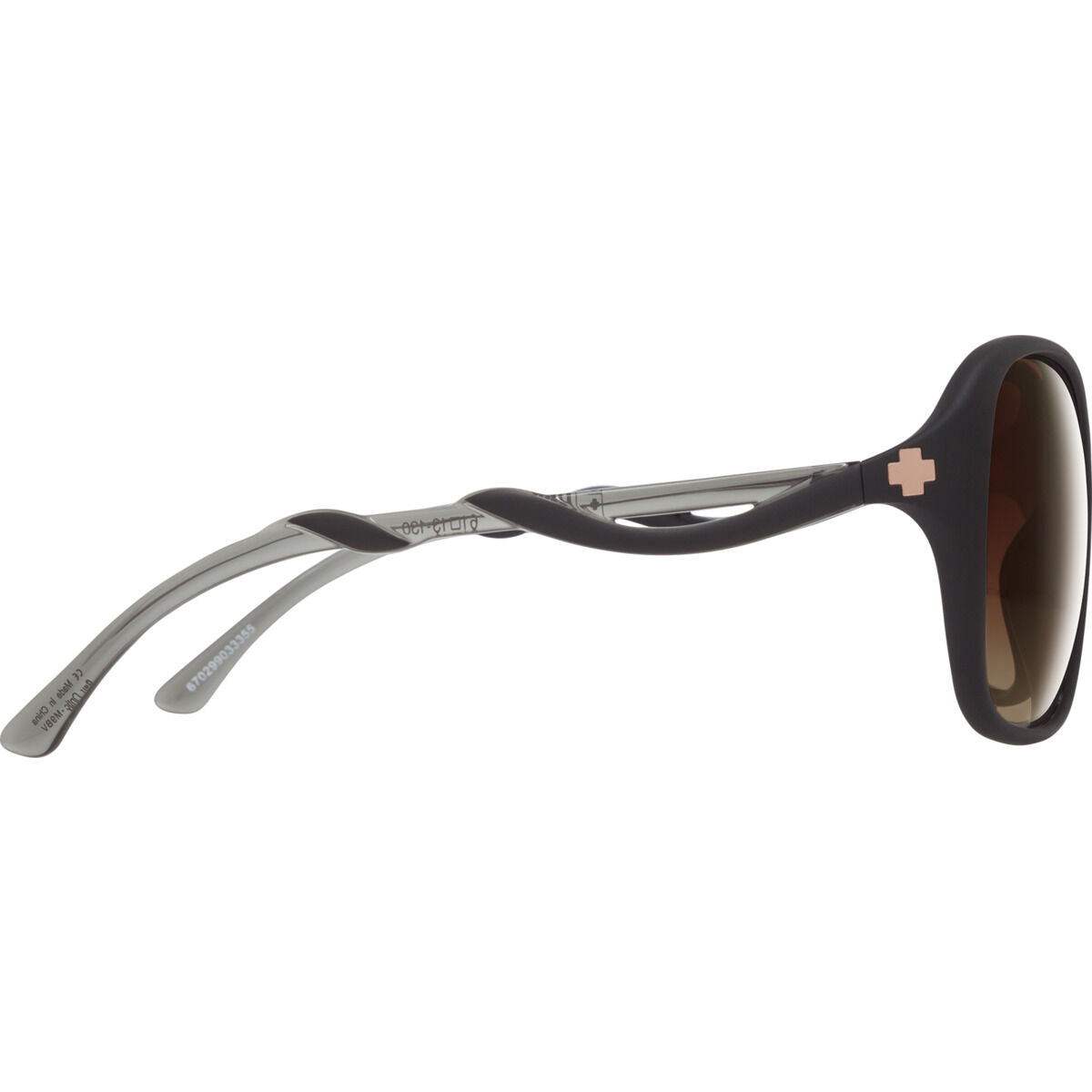 Spy Optics Women's Fiona Femme Fatale Sunglasses