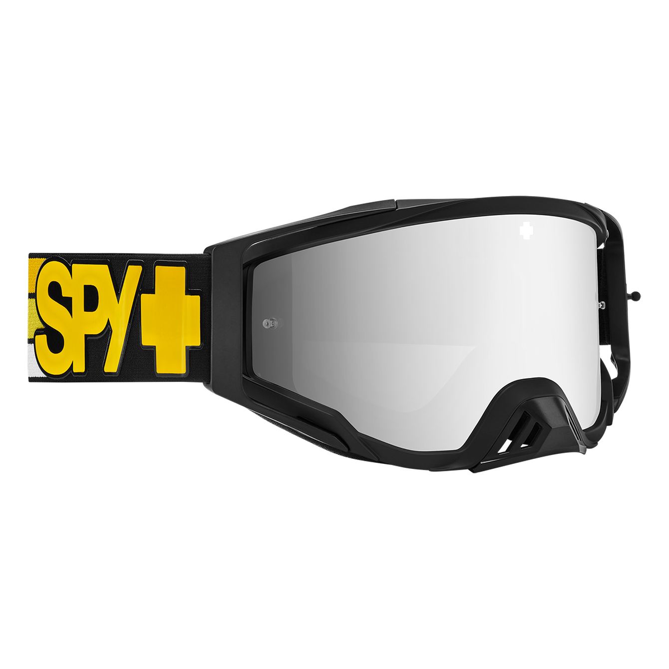 Spy Monolith Speed Shield Motocross Goggles