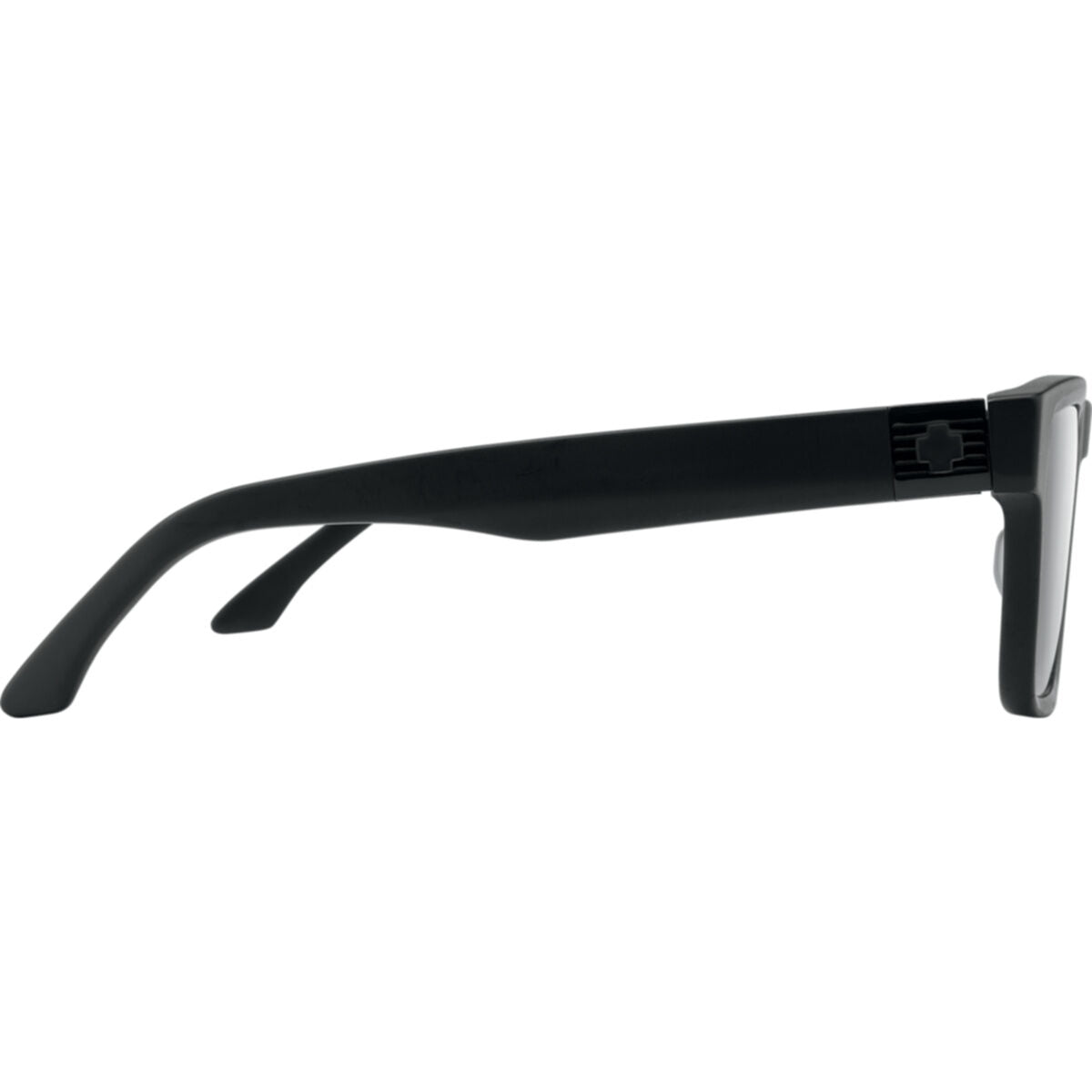 Spy Optics Eyeglass Frames Men's Helm Optical 56 Black Matte Eyeglasses