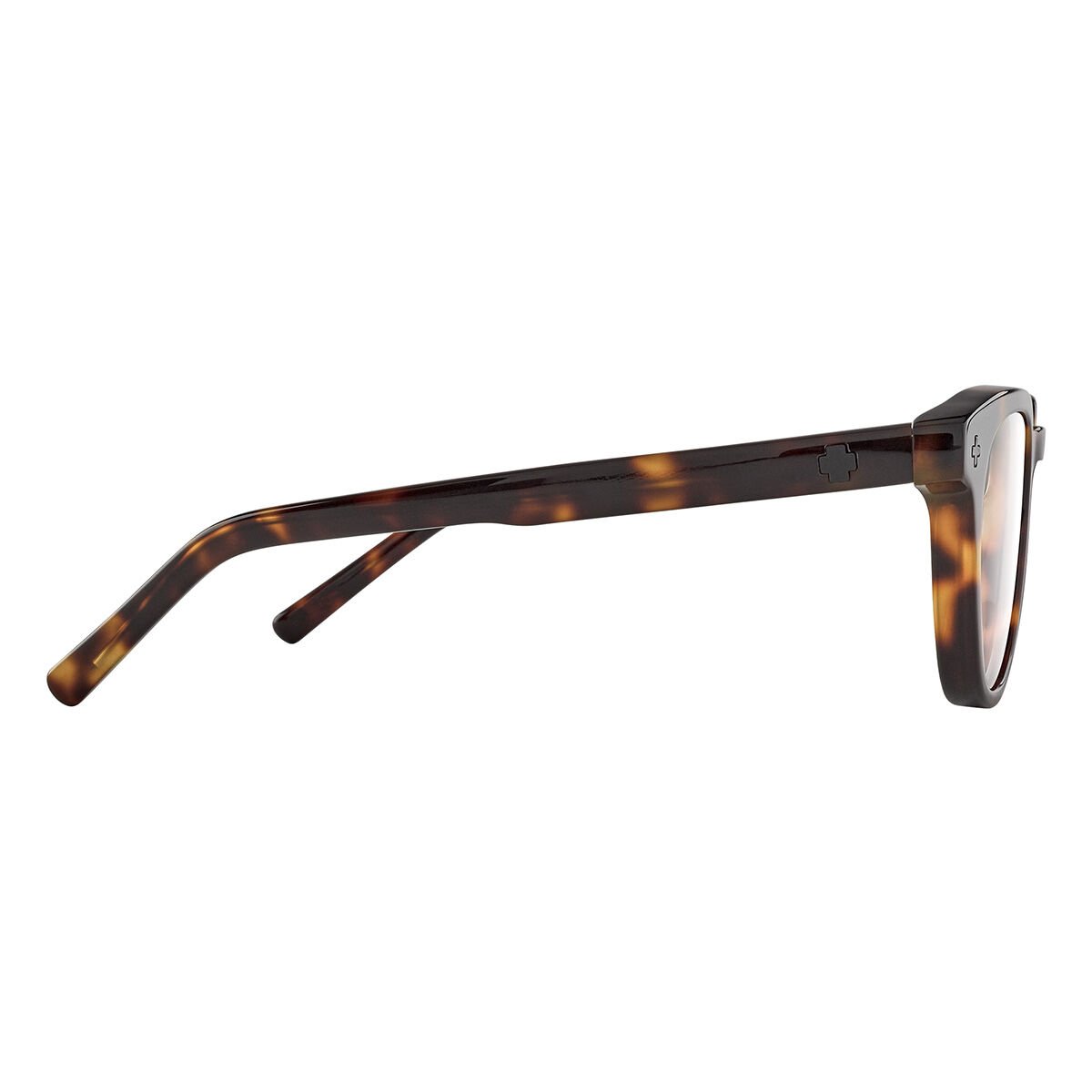 Spy Optics Eyeglass Frames Women's Kaden 52 Honey Tortoise Eyeglasses