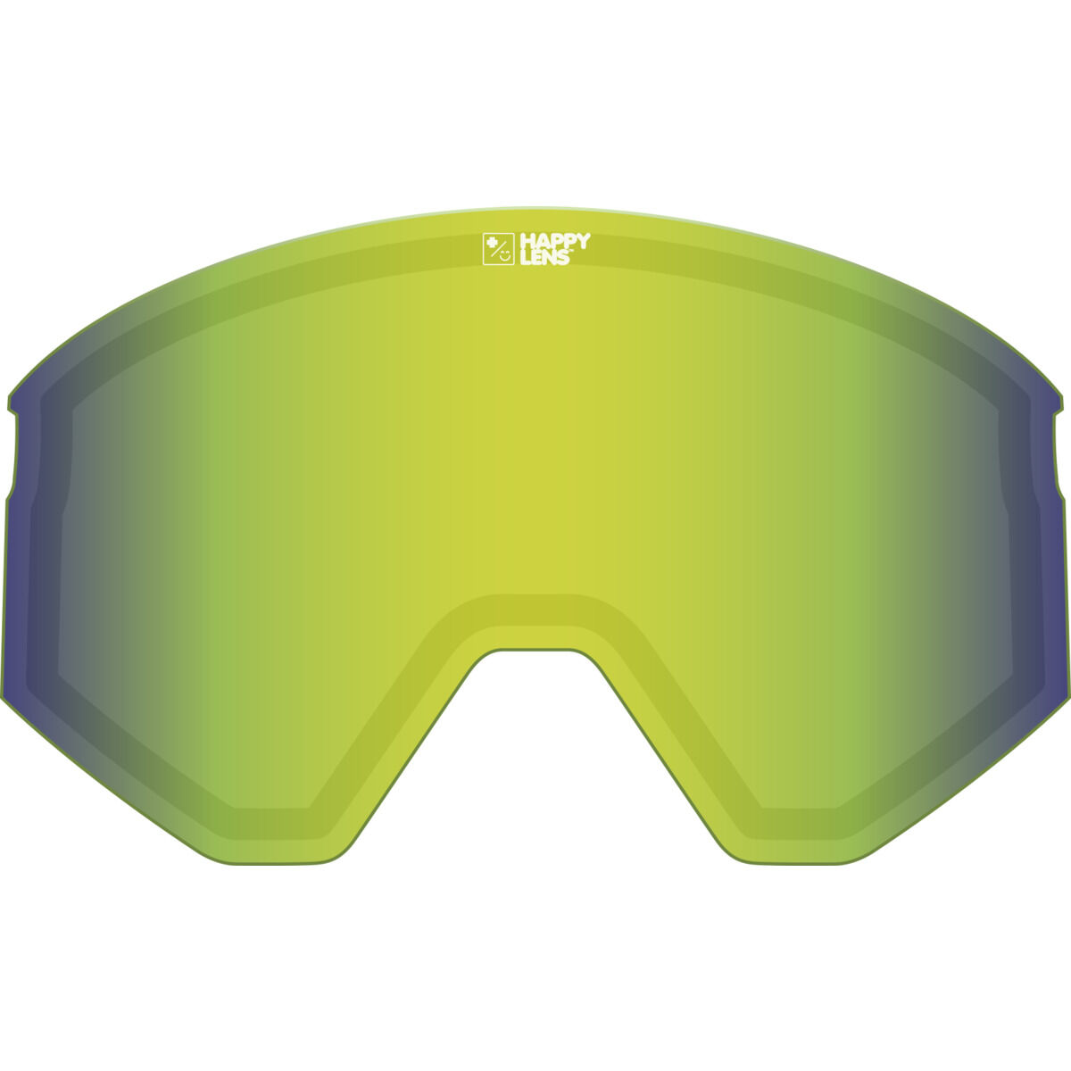 Spy Optics Replacement Lens Ace : 100071000225 Snow Goggles Replacement Lenses