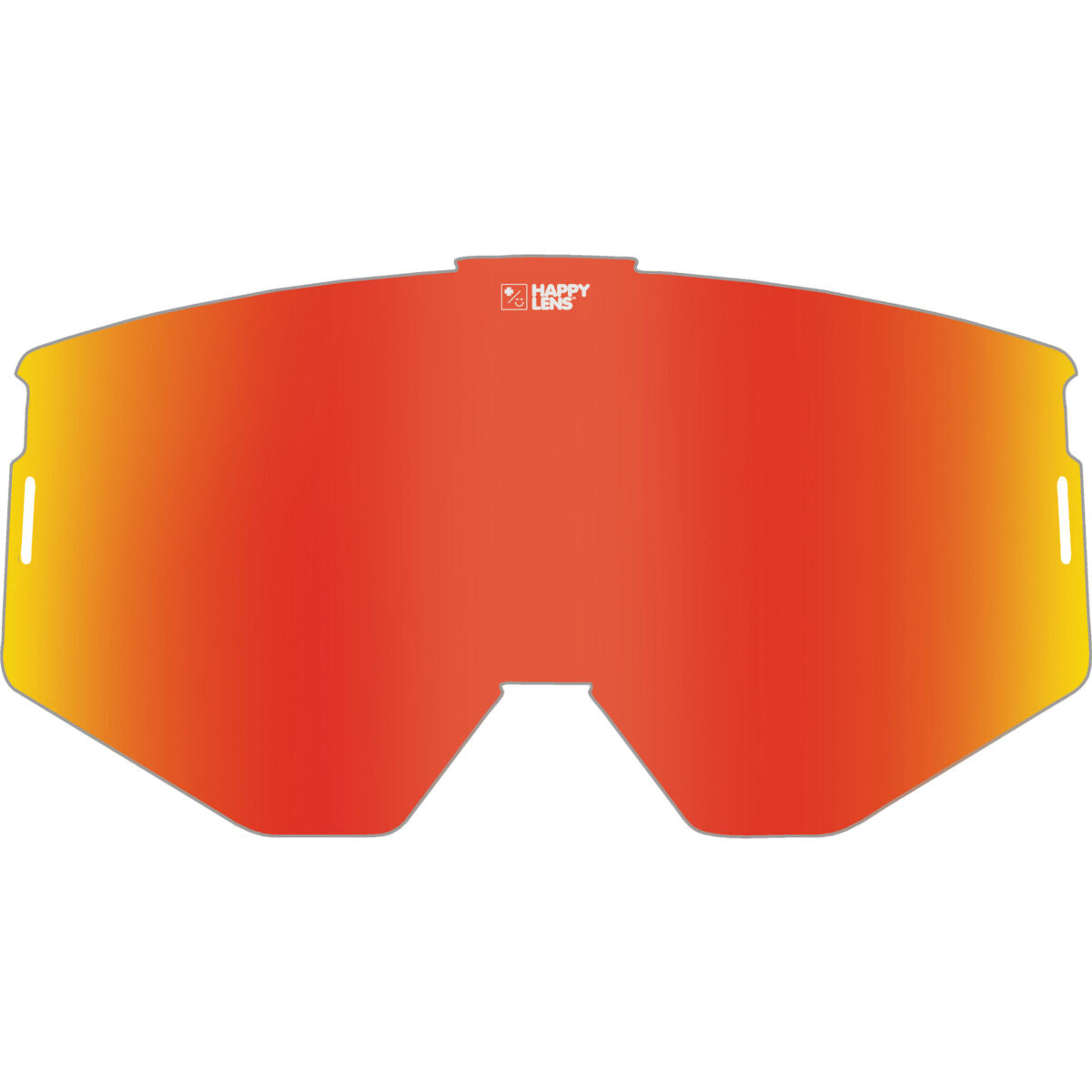 Spy Optics Replacement Lens Ace : 100071000365 Snow Goggles Replacement Lenses