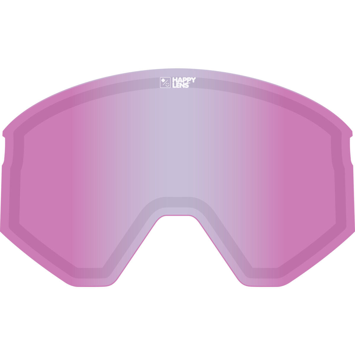 Spy Optics Replacement Lens Ace : 100071000616 Snow Goggles Replacement Lenses