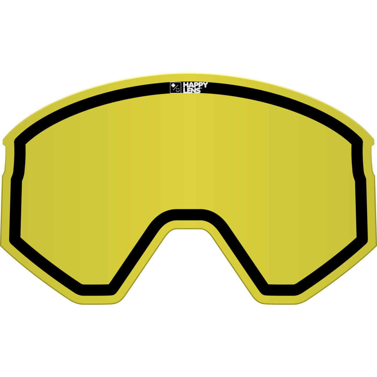 Spy Optics Replacement Lens Ace : 100071000440 Snow Goggles Replacement Lenses