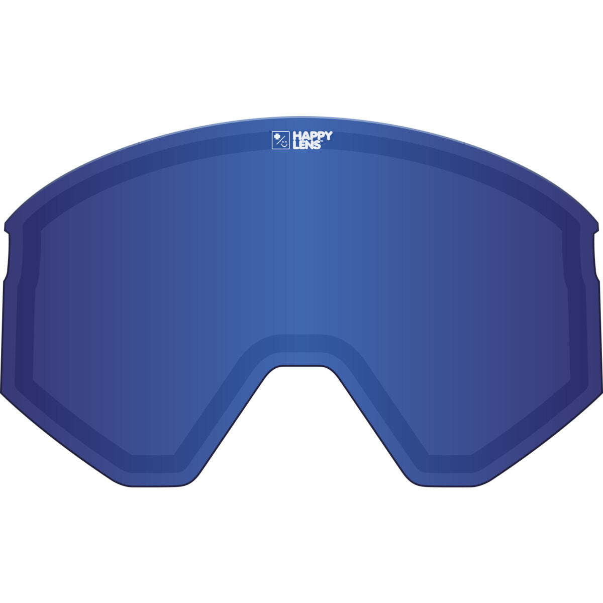 Spy Optics Replacement Lens Ace : 100071000320 Snow Goggles Replacement Lenses