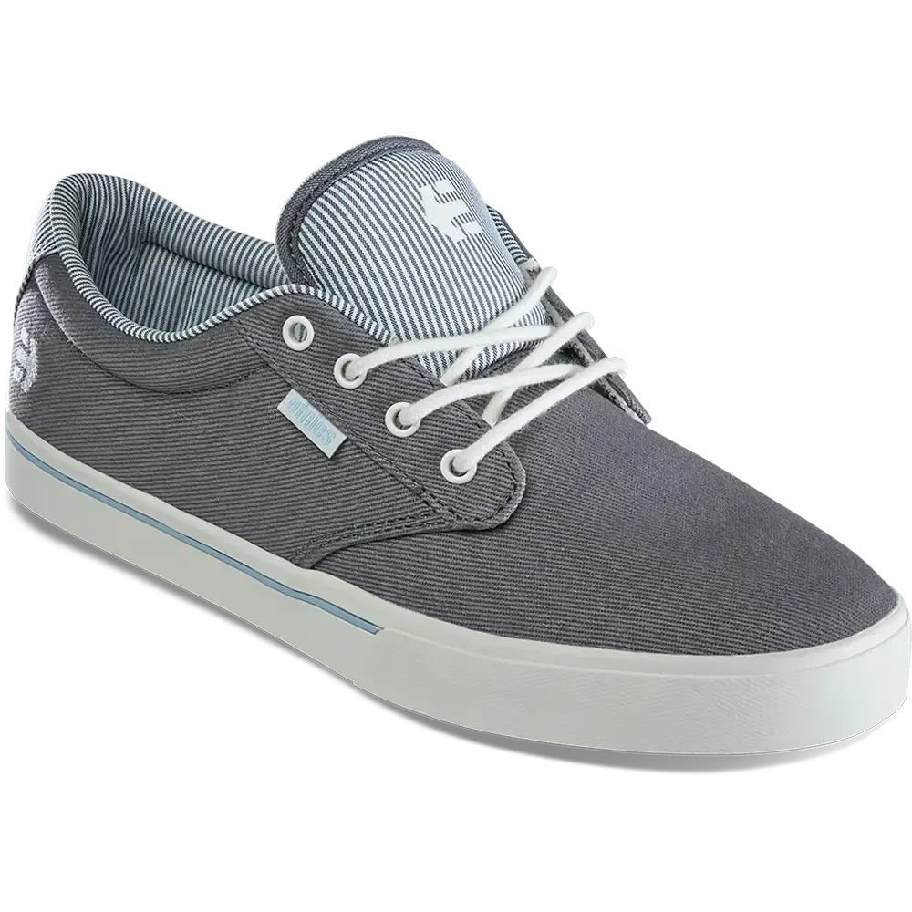 Etnies Men's Jameson 2 Eco Stone Wash Shoes