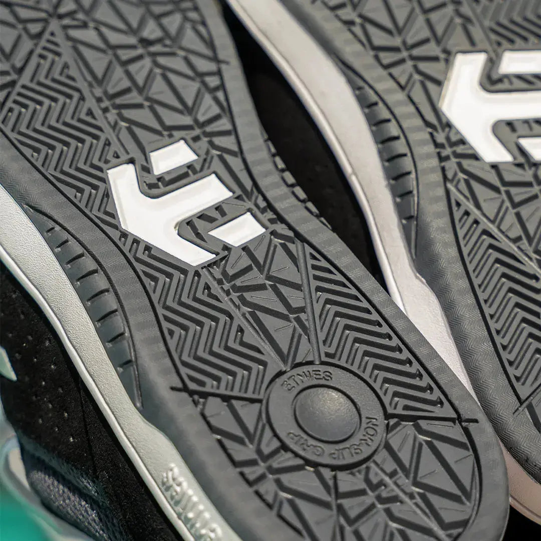 Etnies Men's Marana Og Black/White Shoes
