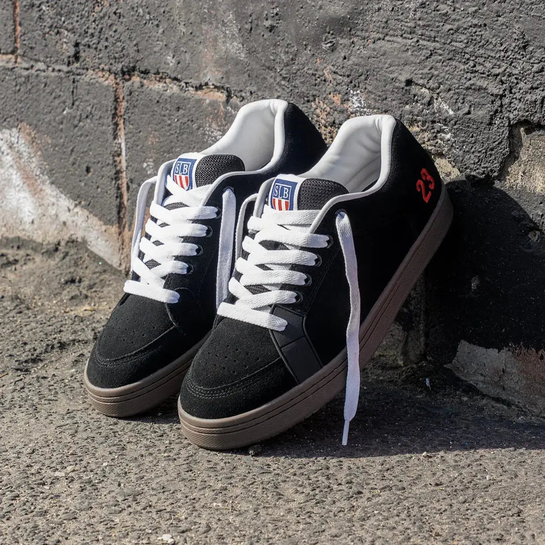 Etnies Men's Sal 23 Navy Shoes