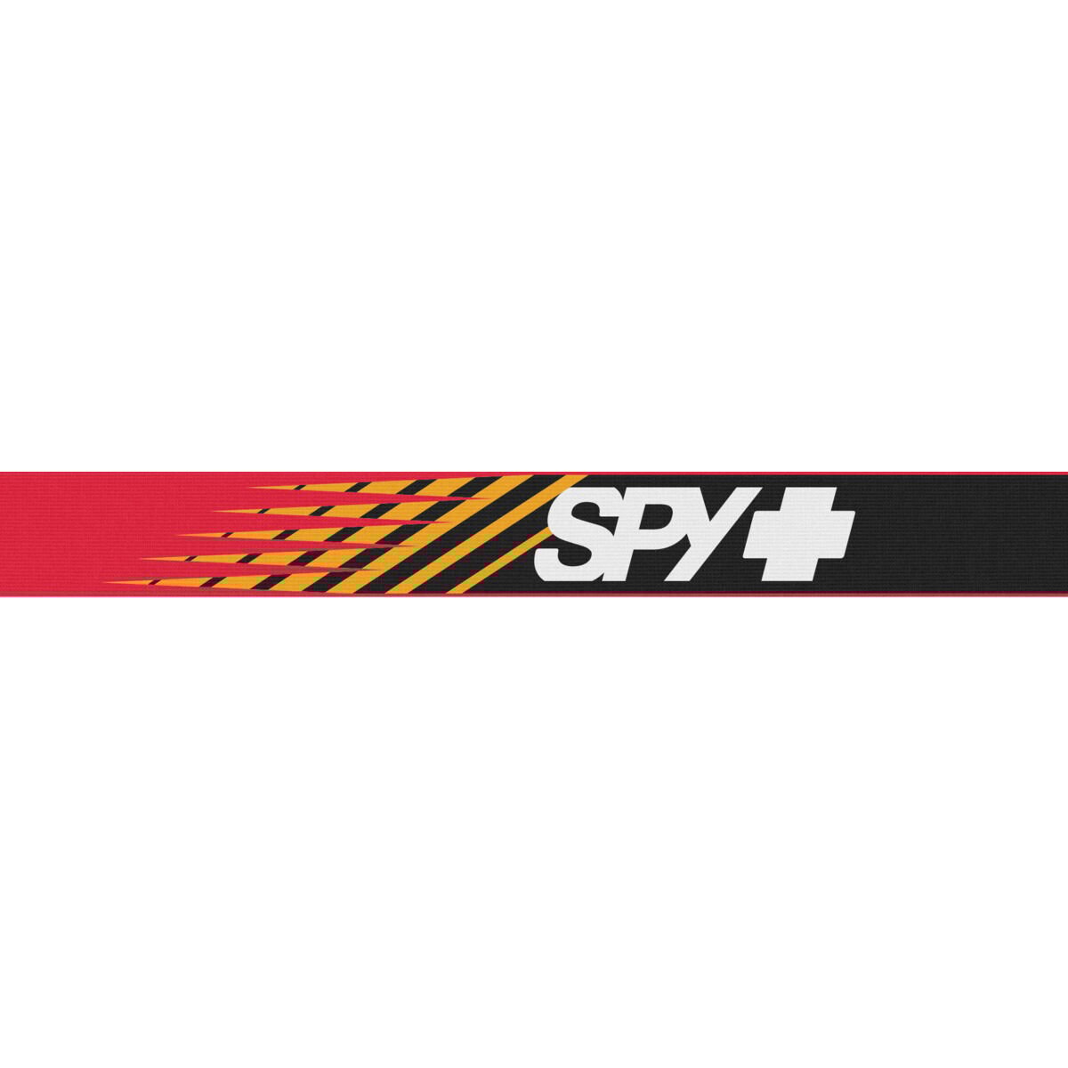 Spy Optics Woot Race Slice Red Mx Motocross Goggles