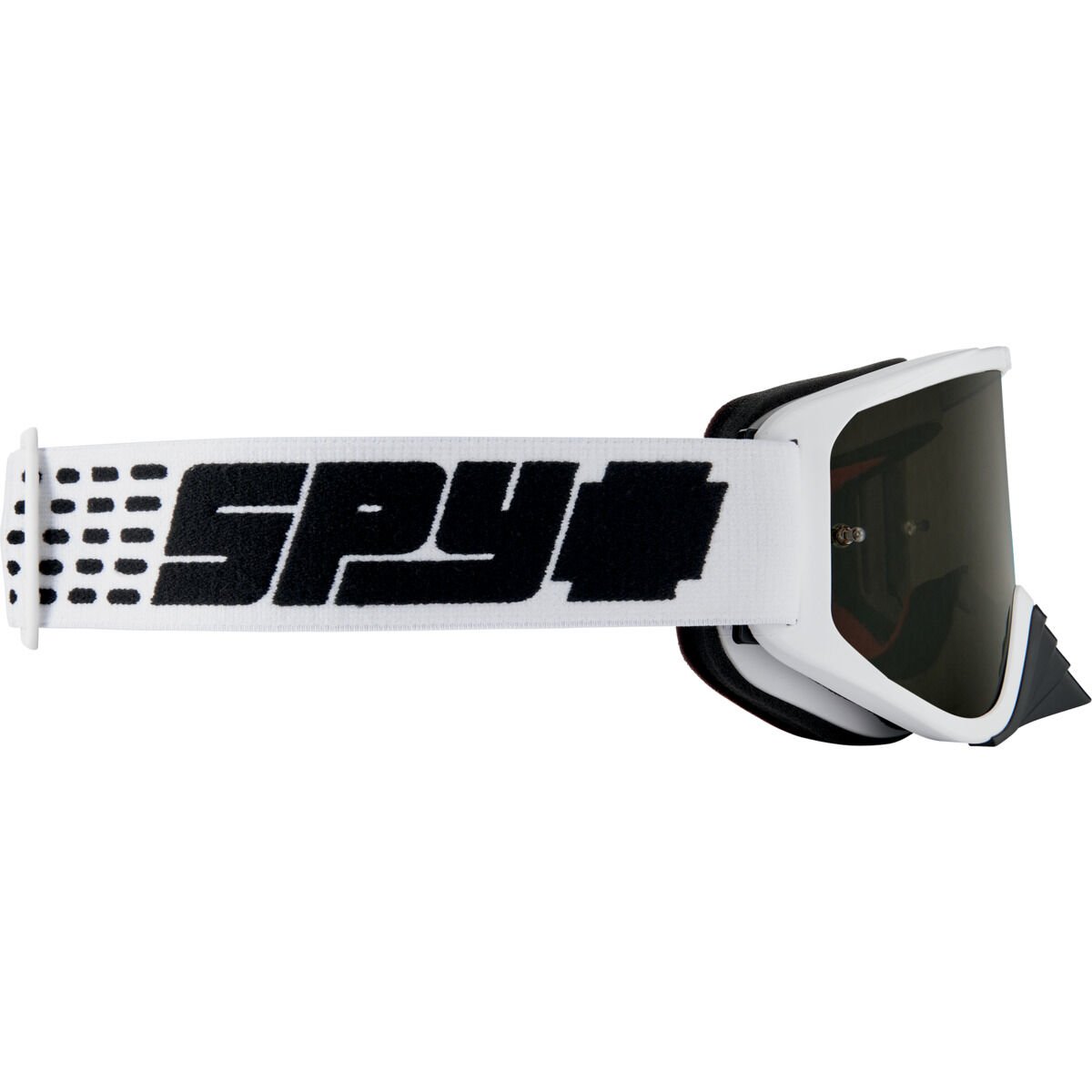 Spy Optics Woot Race Reverb Contrast Mx Motocross Goggles