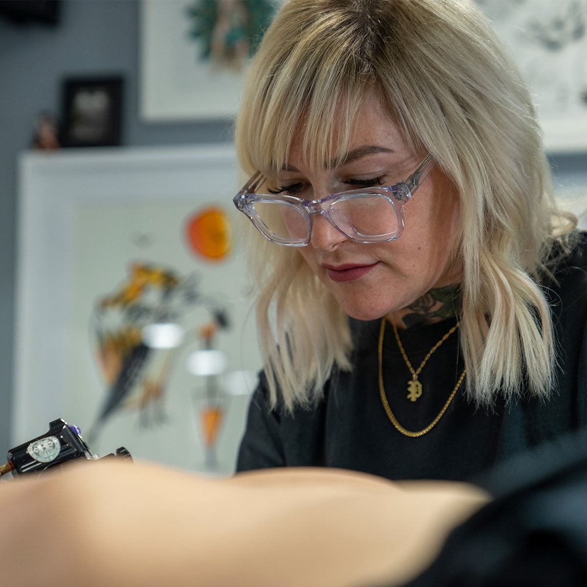 Spy Optics Eyeglass Frames Women's Hardwin 50 Crystal Eyeglasses