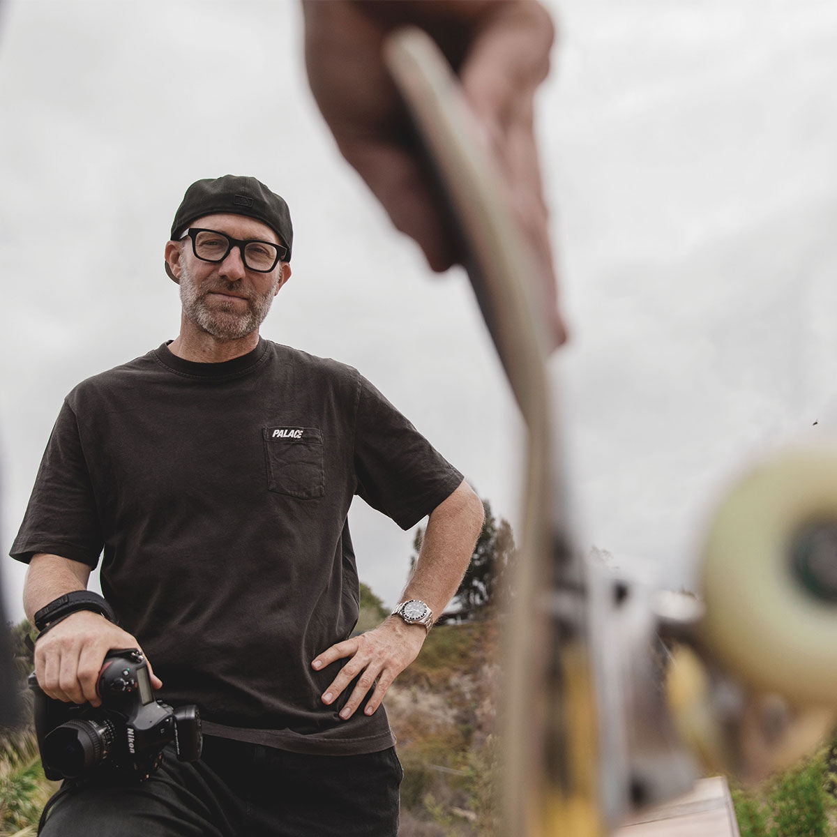 Spy Optics Eyeglass Frames Women's Hardwin 52 Matte Black Eyeglasses