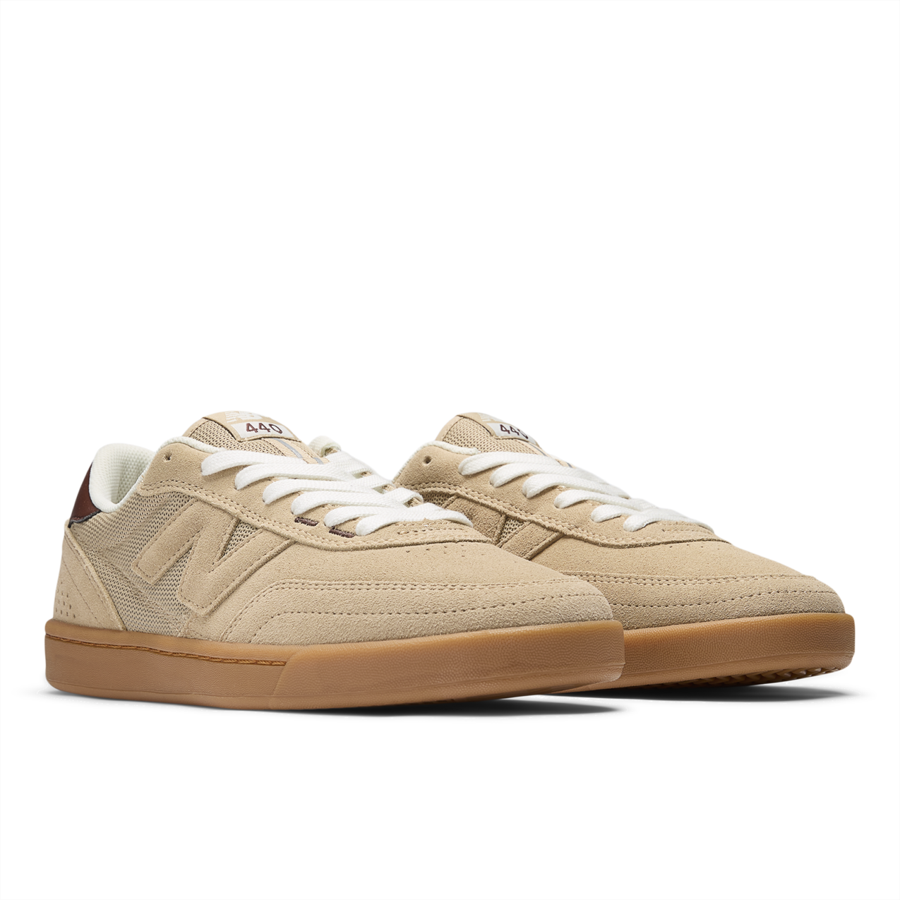 New Balance Numeric Men's 440 V2 Incense Rich Oak Shoes