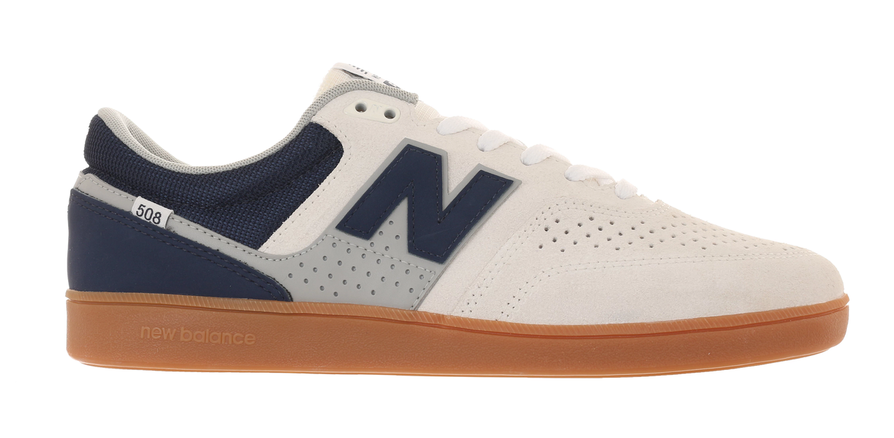 New Balance Numeric Brandon Westgate 508 Shoes