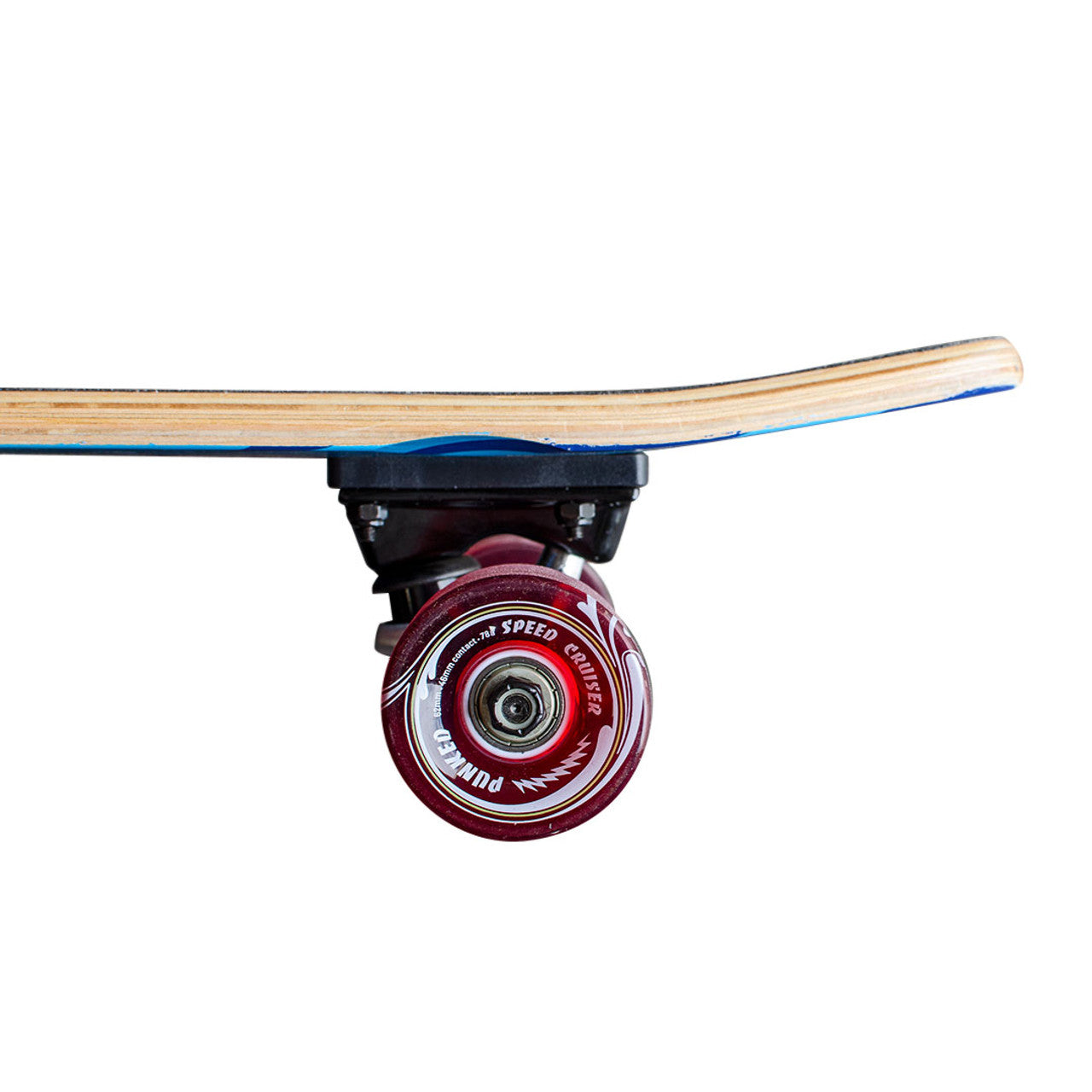 Yocaher Micro Cruiser Complete - CANDY Series - Pop