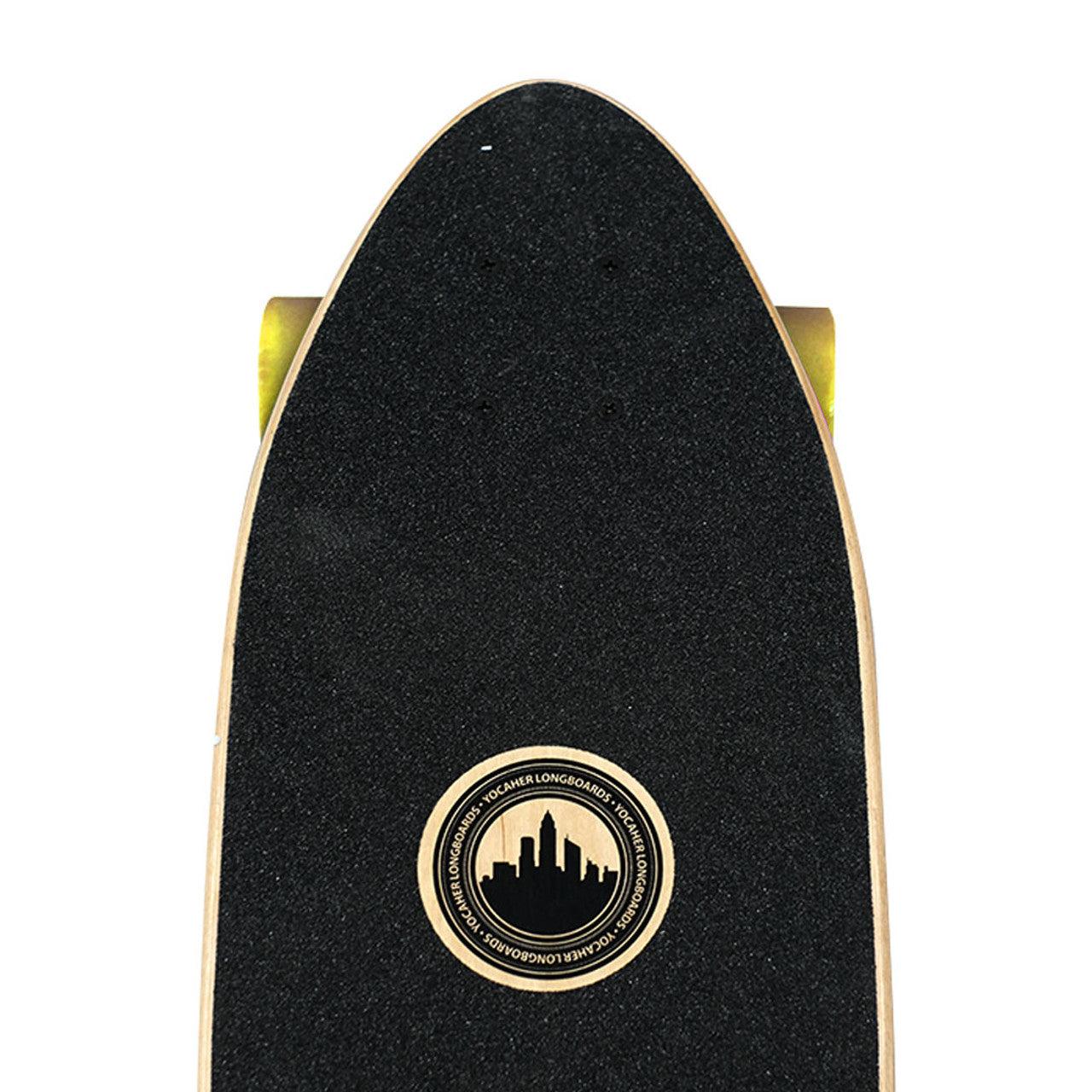 Yocaher Mini Cruiser Complete - Lazy French Bulldog