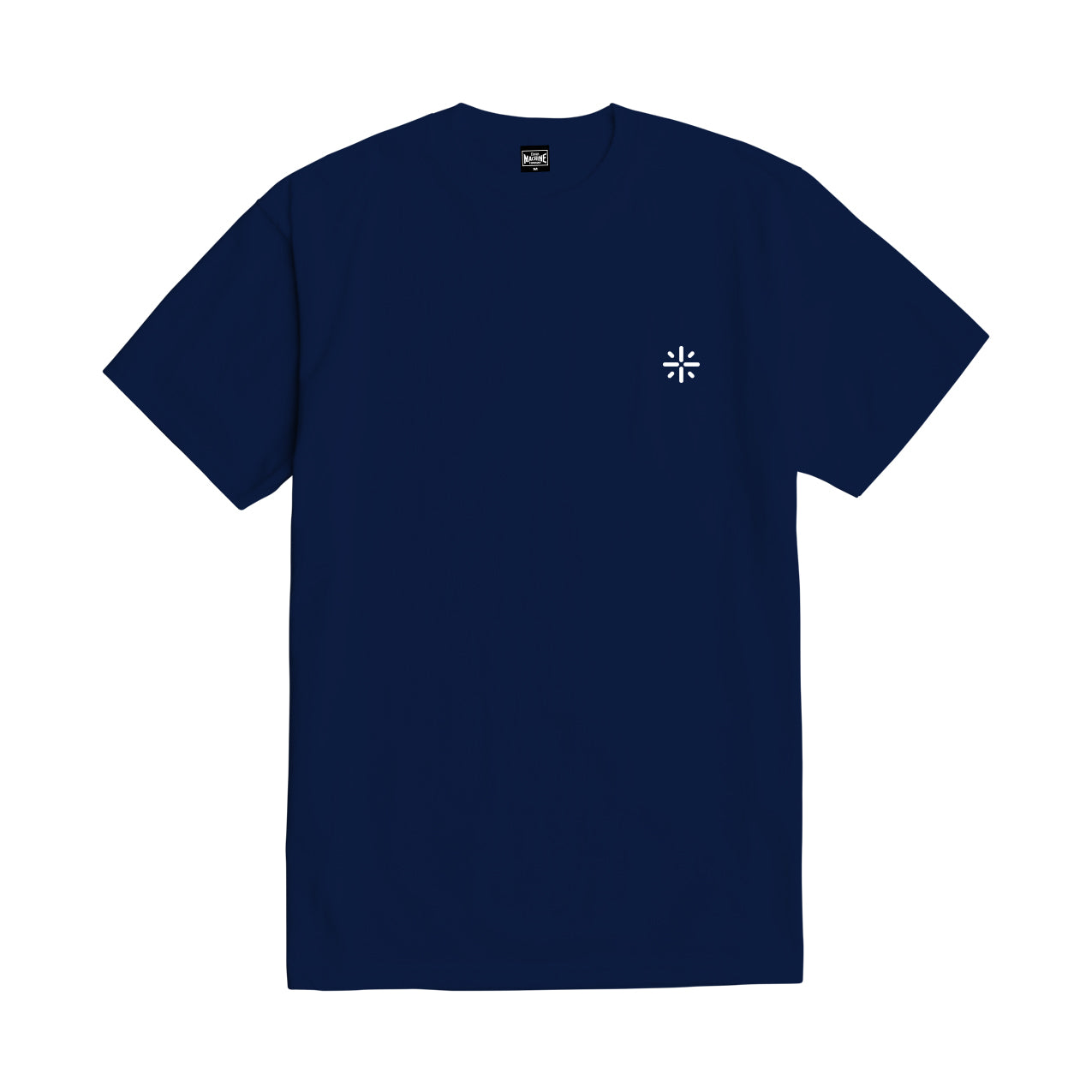 Loser Machine Men's Established-Tee Navy T-Shirts