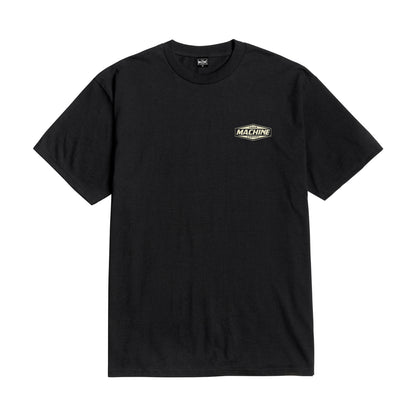 Loser Machine Men's Ceremonial-Tee Black T-Shirts