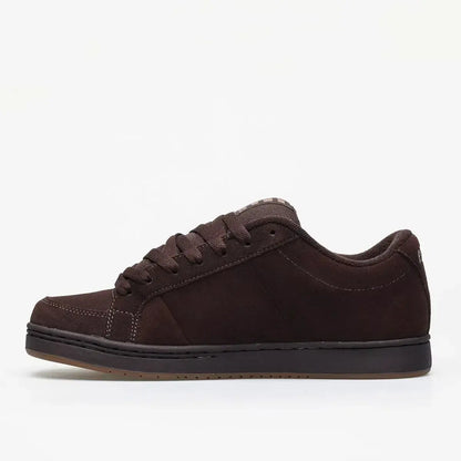 Etnies Men's Kingpin Brown/Black/Tan Shoes
