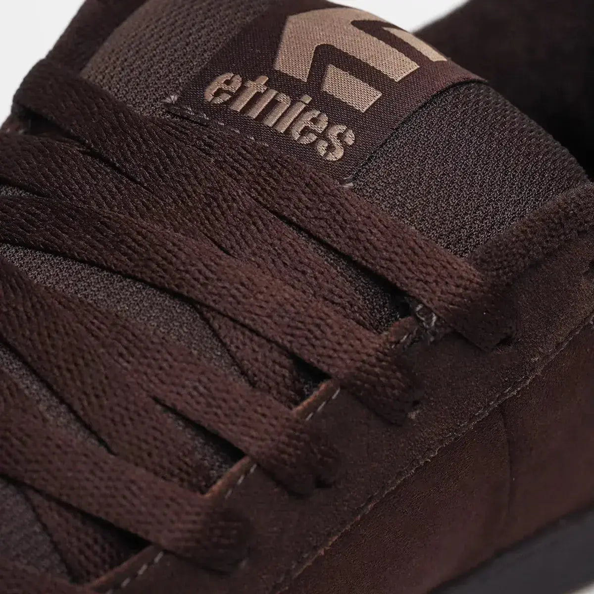 Etnies Men's Kingpin Brown/Black/Tan Shoes