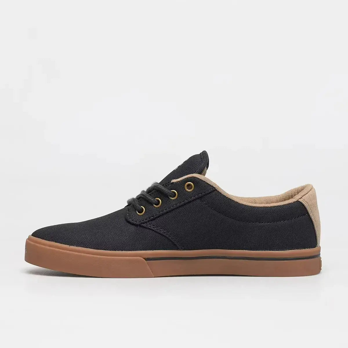 Etnies Men's Jameson 2 Eco Navy/Tan/Gum Shoes