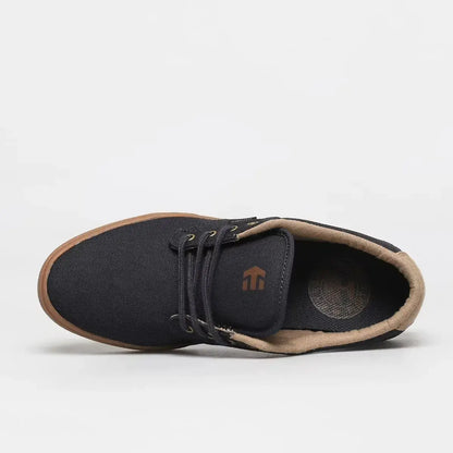 Etnies Men's Jameson 2 Eco Navy/Tan/Gum Shoes