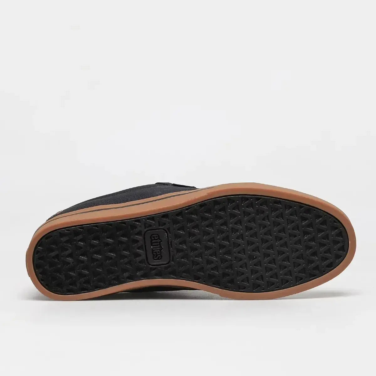 Etnies Men's Jameson 2 Eco Navy/Tan/Gum Shoes