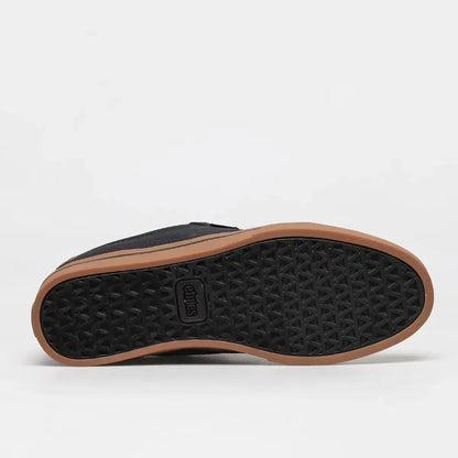 Etnies Men's Jameson 2 Eco Navy/Tan/Gum Shoes