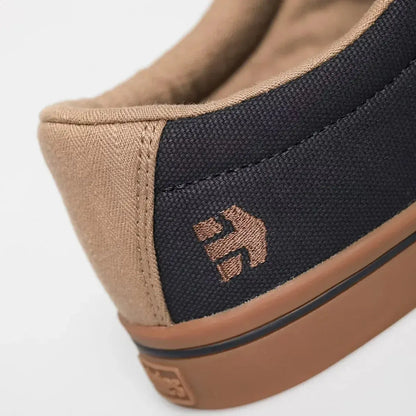 Etnies Men's Jameson 2 Eco Navy/Tan/Gum Shoes