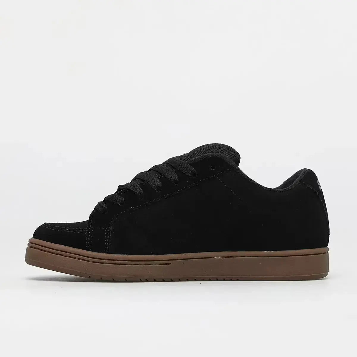 Etnies Men's Kingpin Black/Dark Grey/Gum Shoes