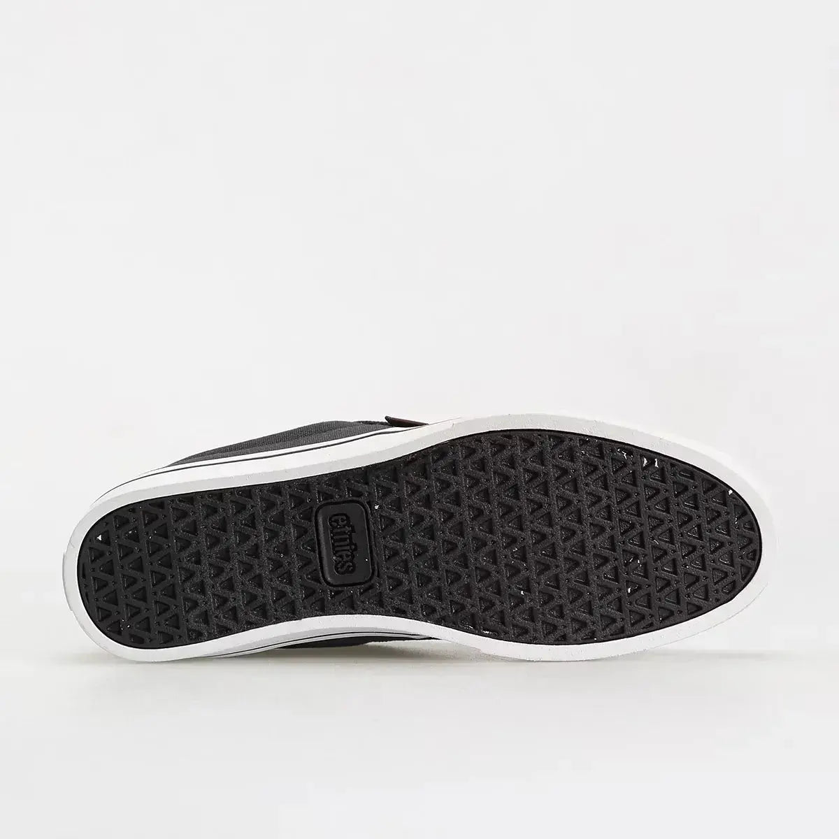 Etnies Men's Jameson 2 Eco Navy/Tan/White Shoes