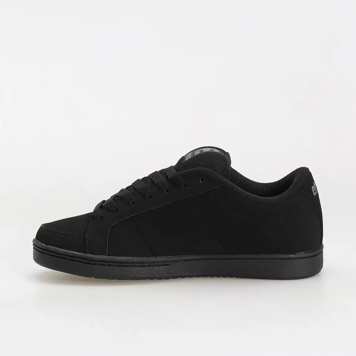 Etnies Men's Kingpin Black/Black Shoes
