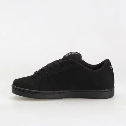 Etnies Men's Kingpin Black/Black Shoes