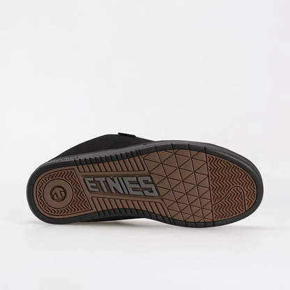 Etnies Men's Kingpin Black/Black Shoes