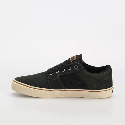 Etnies Men's Barge Ls Green/Black Shoes