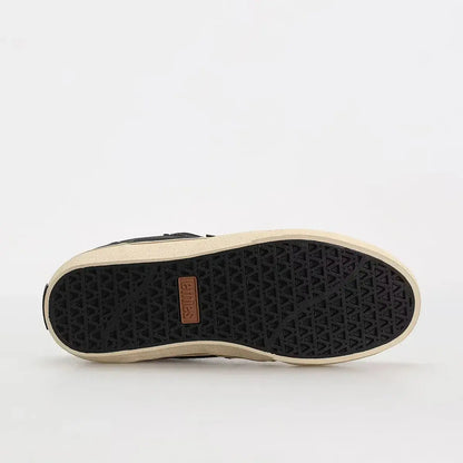 Etnies Men's Barge Ls Green/Black Shoes