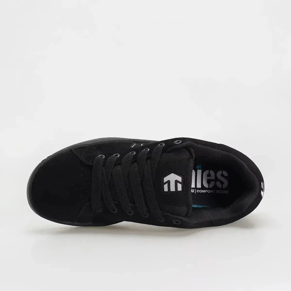 Etnies Men's Callicut Black/White Shoes
